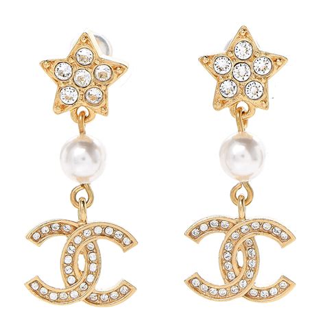 chanel earrings cheap|chanel earrings for cheap outlet.